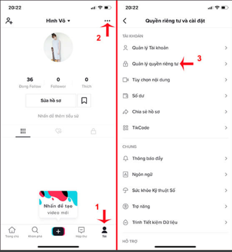 Cách phát lại livestream trên Facebook