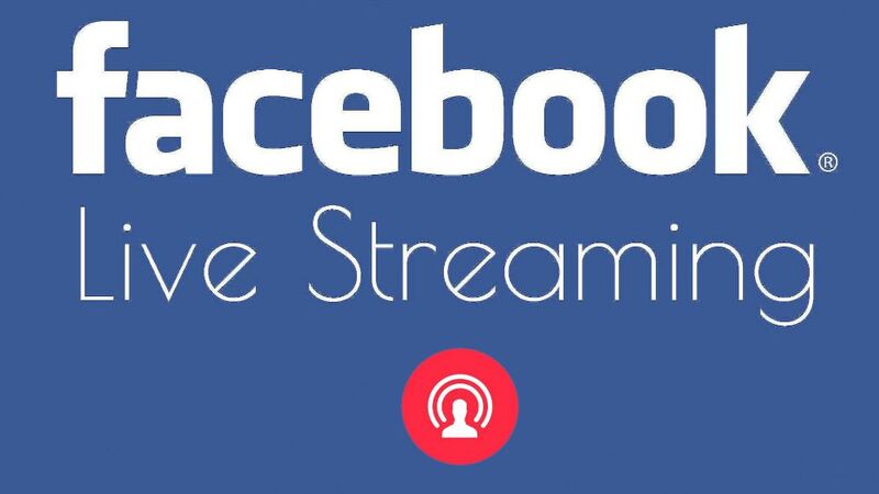 cách phát lại livestream trên fanpage