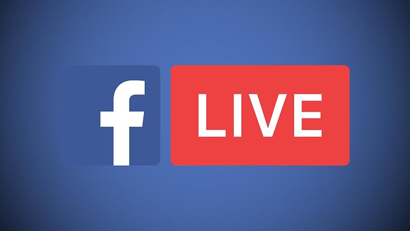 Chèn logo khi livestream trên facebook bằng điện thoại - Hướng dẫn chi tiết và tối ưu