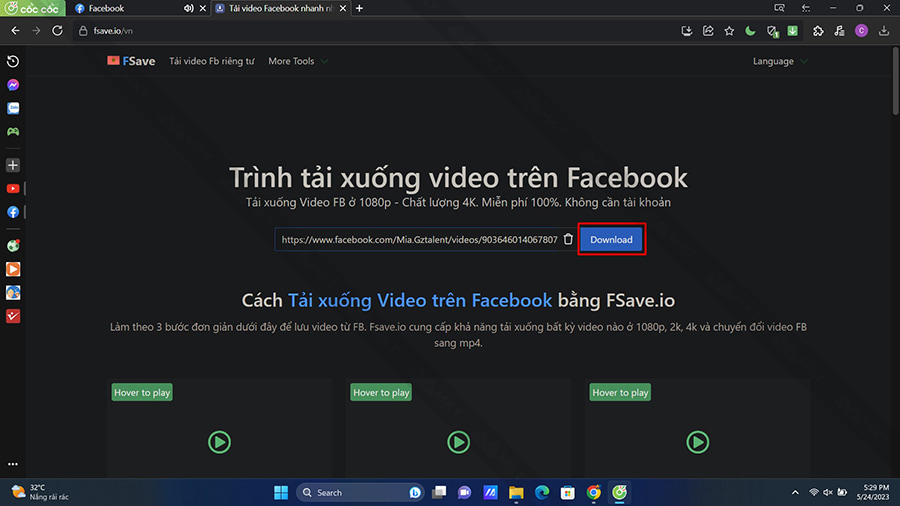 Hướng Dẫn Live Stream 1080p Facebook Trên Điện Thoại - Bí Quyết Chuyên Nghiệp Thu Hút