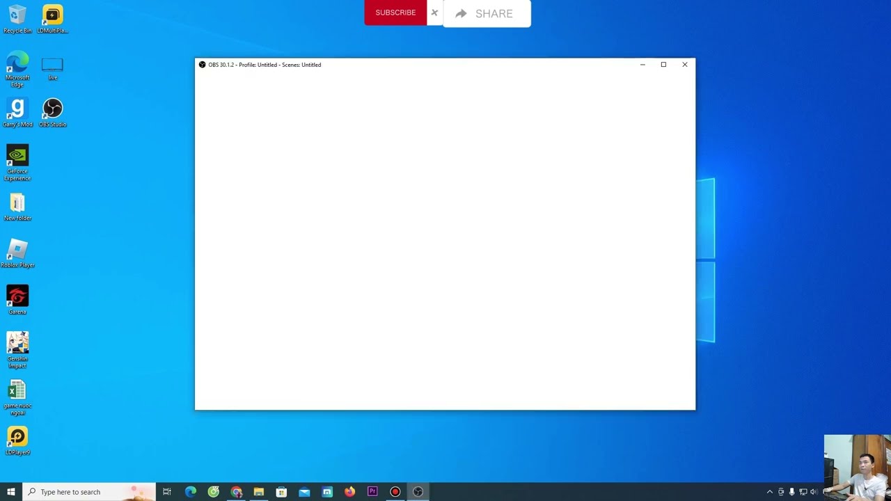 Khám Phá Các Phần Mềm Live Stream PC Tốt Nhất Để Nâng Cao Trải Nghiệm Của Bạn