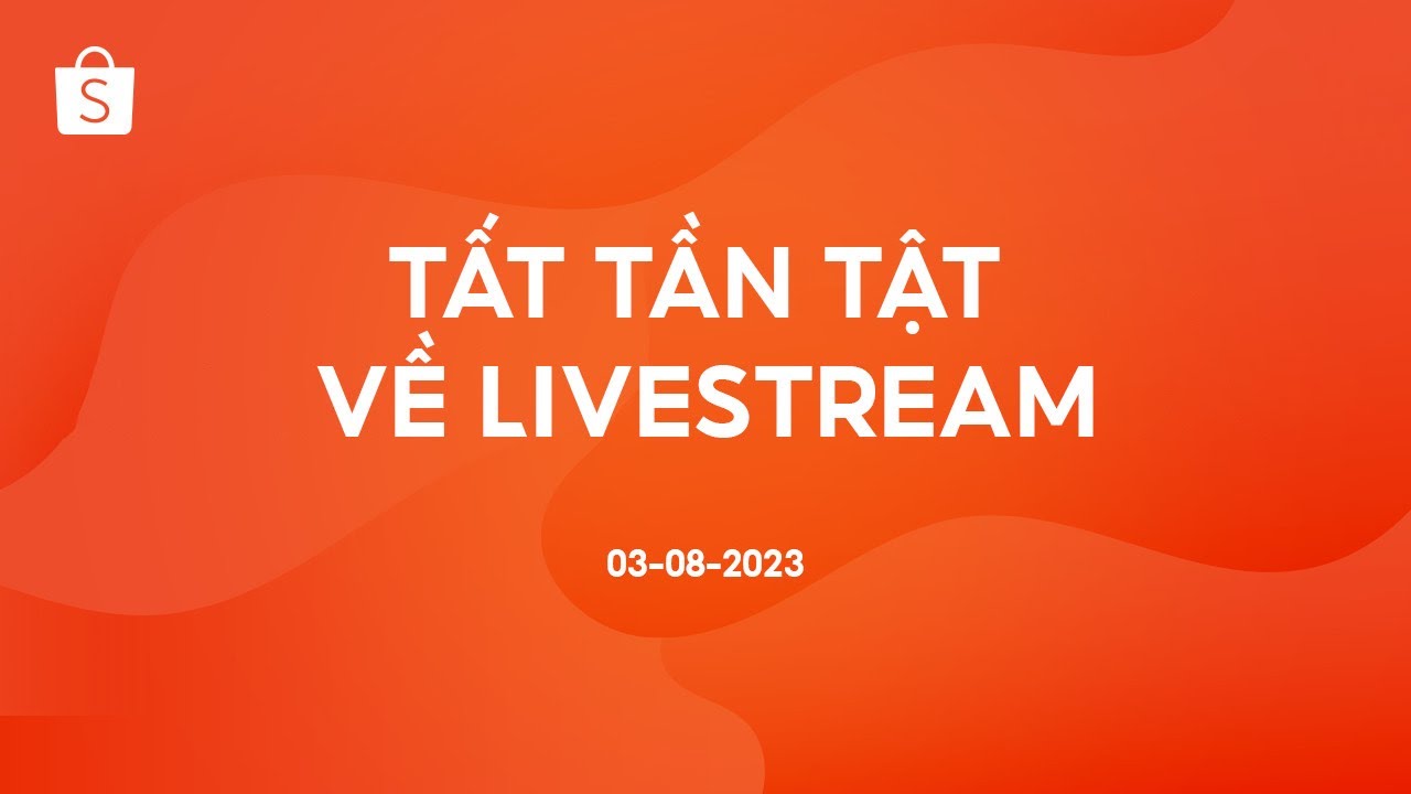 Tại sao không live được trên Shopee - Bí mật ẩn sau những buổi livestream thất bại